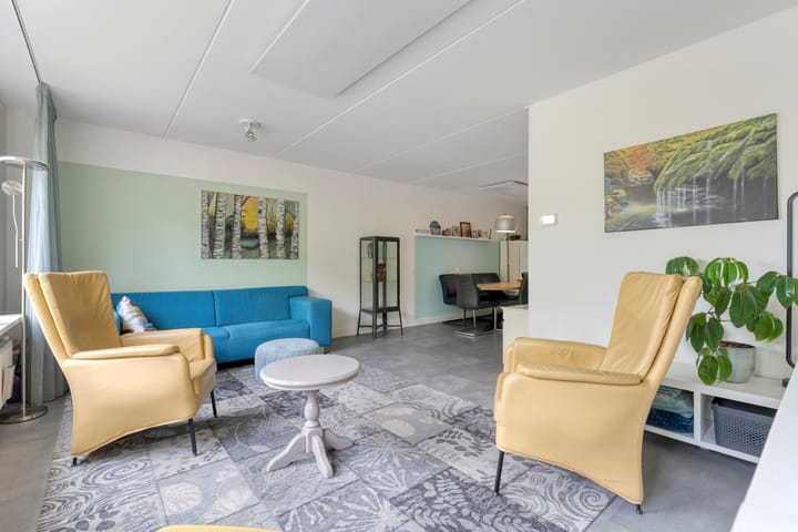 Foto 5 van Fonteinkruid 19-A