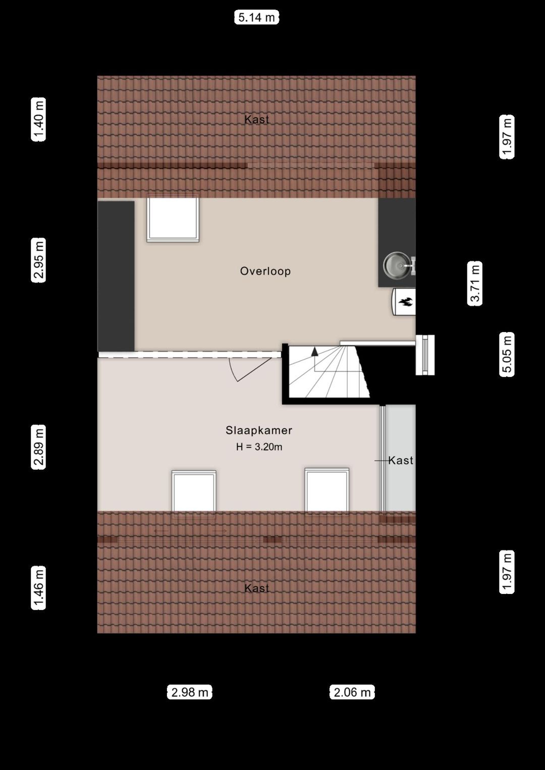 Photo 68 of Fonteinkruid 19-A