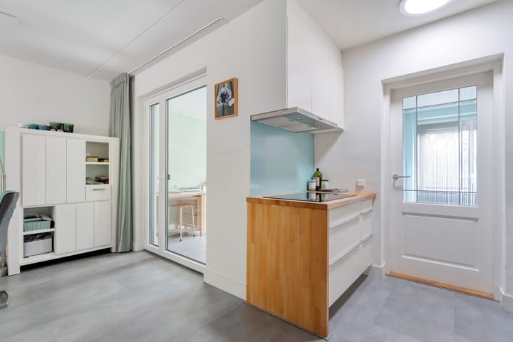 Foto 13 van Fonteinkruid 19-A