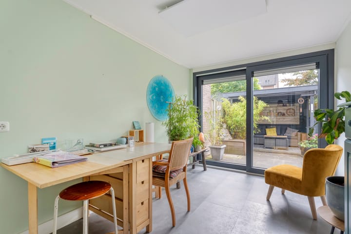 Foto 19 van Fonteinkruid 19-A