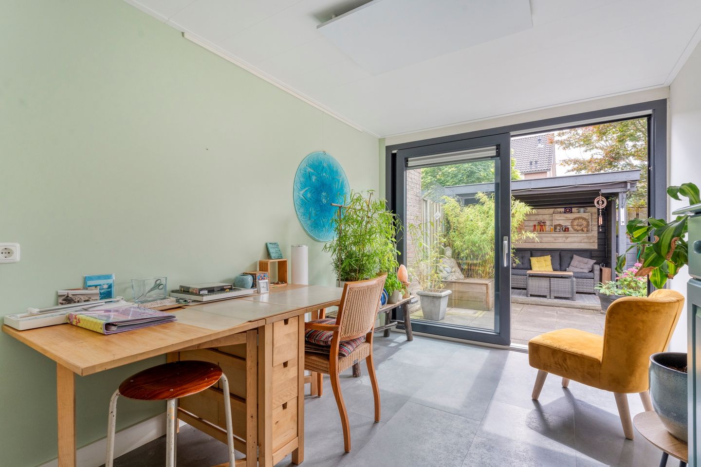 Photo 20 of Fonteinkruid 19-A