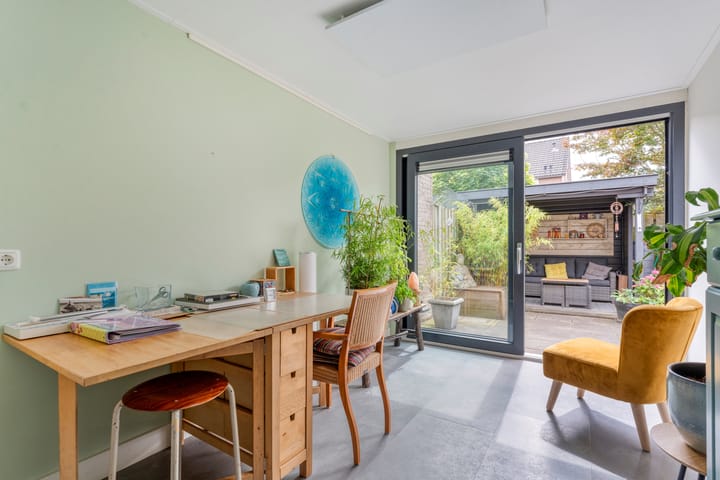 Foto 20 van Fonteinkruid 19-A