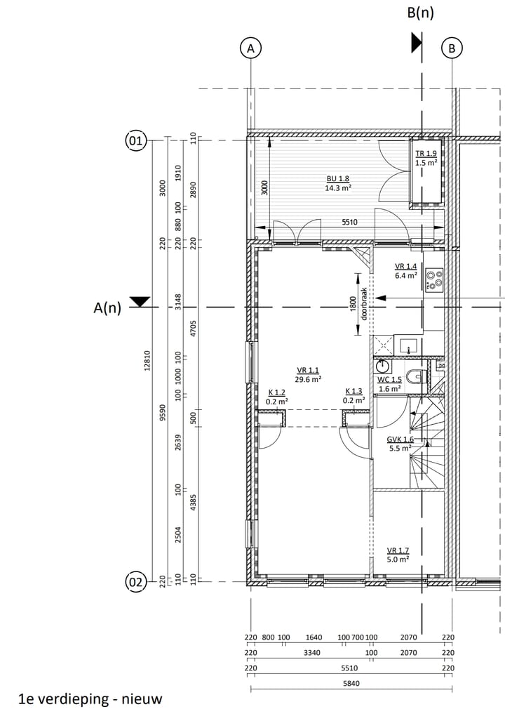 Foto 31 van Breedstraat 122-A