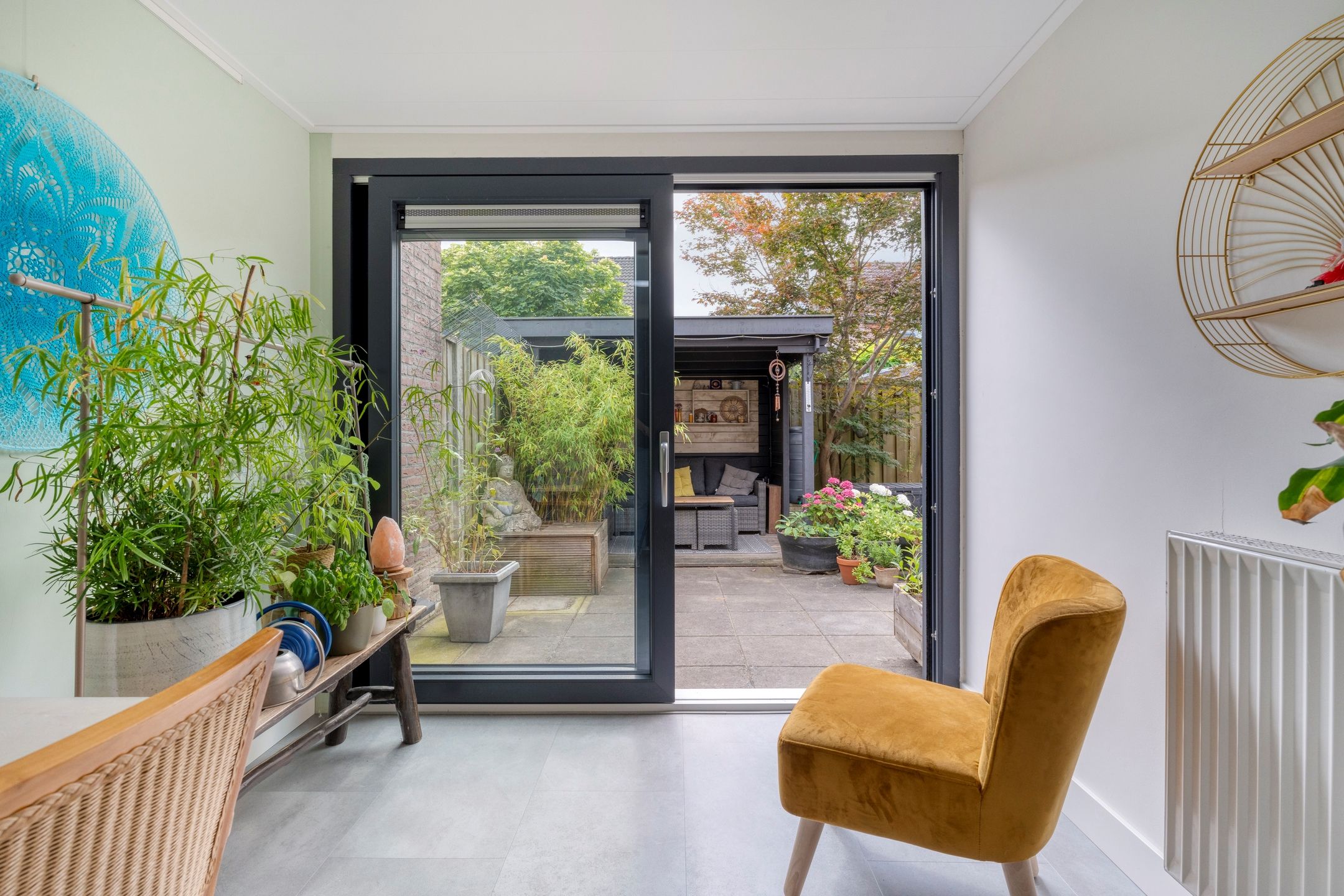 Photo 21 of Fonteinkruid 19-A