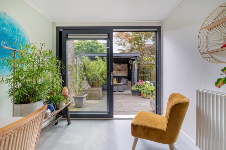 Foto 21 van Fonteinkruid 19-A