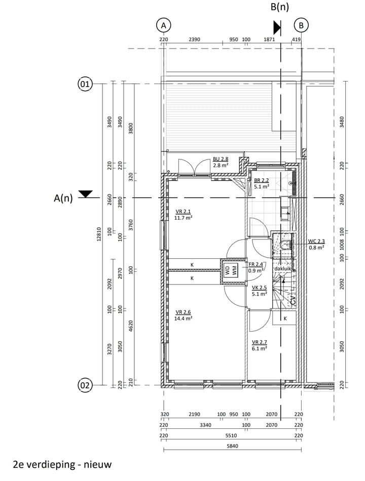 Foto 32 van Breedstraat 122-A