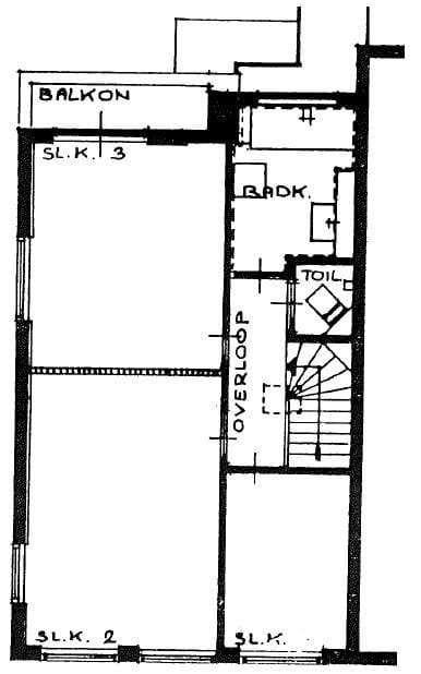 Foto 34 van Breedstraat 122-A