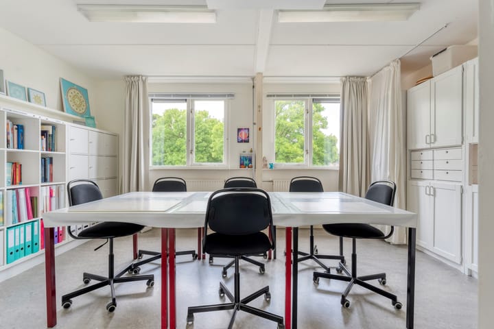 Foto 25 van Fonteinkruid 19-A