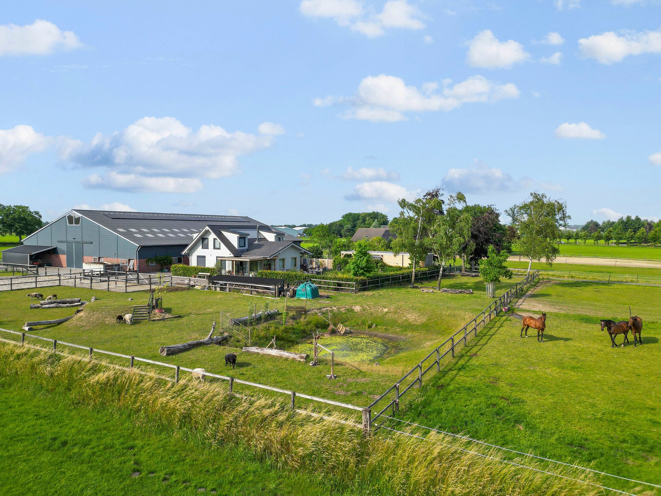 Rijksstraatweg, 210, Teuge, 7395MG, Gelderland, Nederland 210