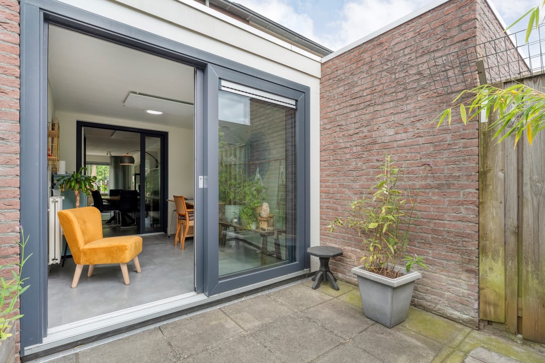 Photo 41 of Fonteinkruid 19-A