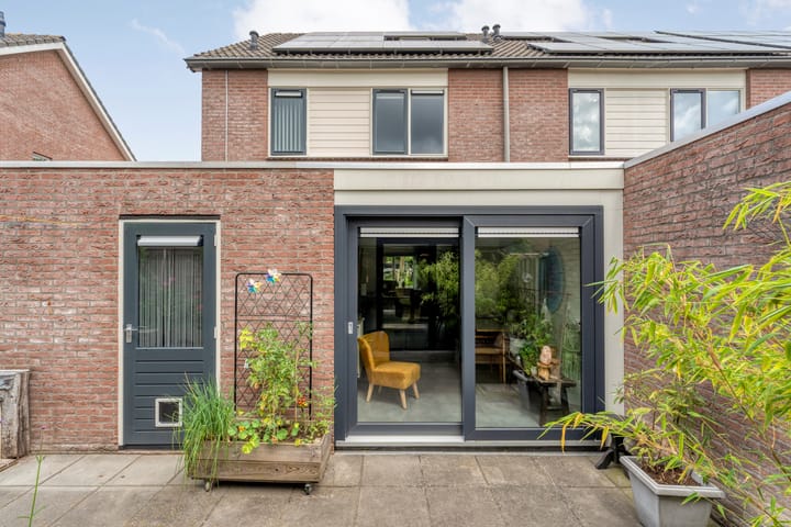 Foto 42 van Fonteinkruid 19-A