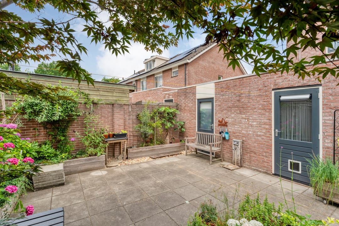 Photo 43 of Fonteinkruid 19-A