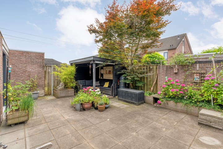 Foto 44 van Fonteinkruid 19-A