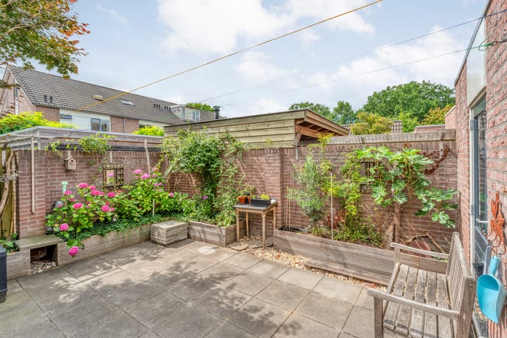 Foto 45 van Fonteinkruid 19-A