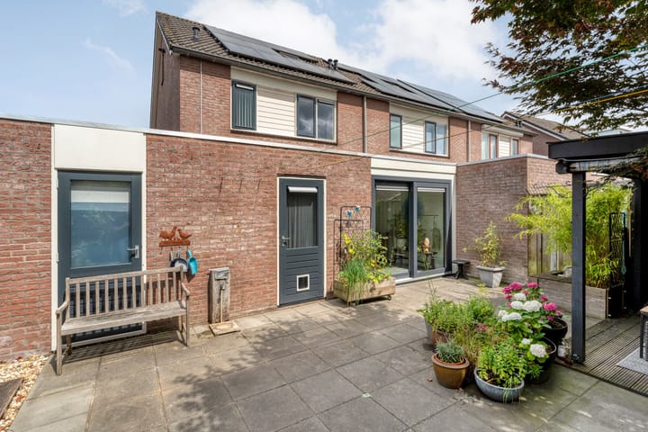 Foto 46 van Fonteinkruid 19-A