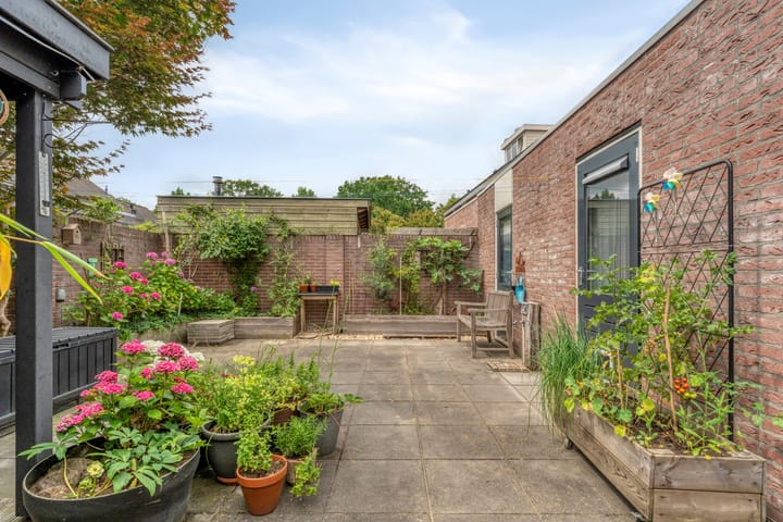 Foto 48 van Fonteinkruid 19-A