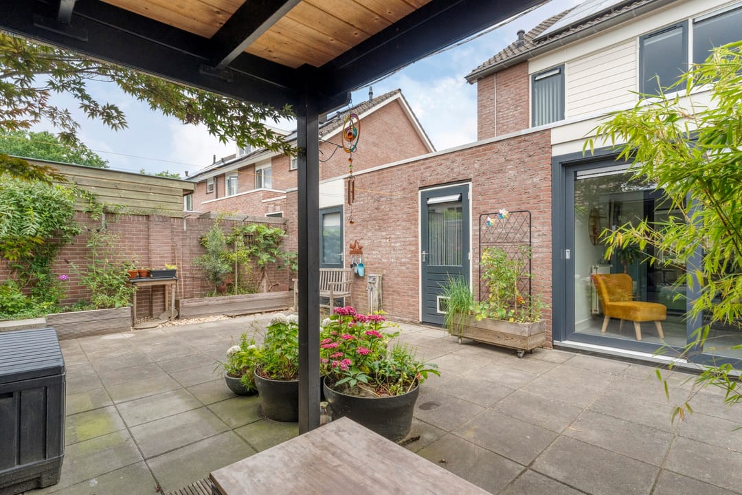 Photo 52 of Fonteinkruid 19-A