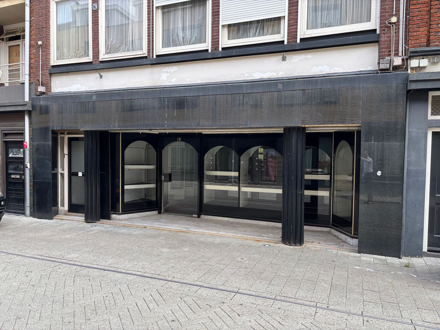 Bekijk foto 1 van Marktstraat 16