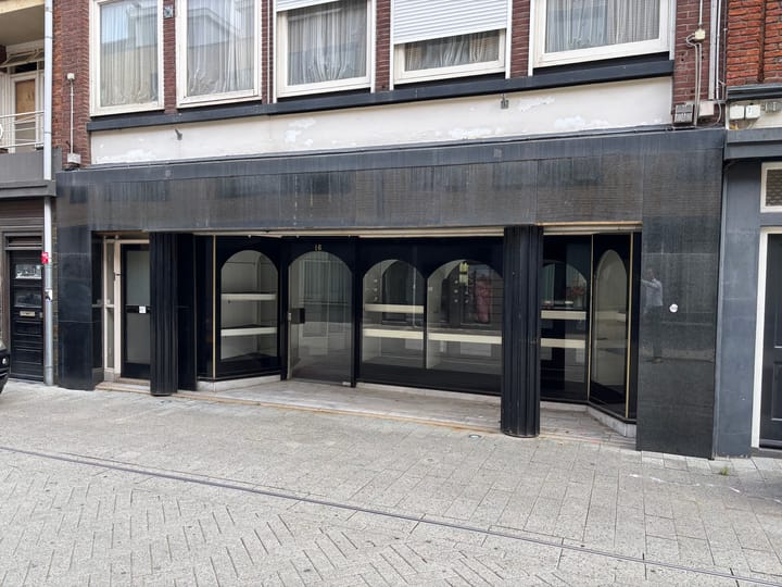 Marktstraat 16, Hengelo (OV)