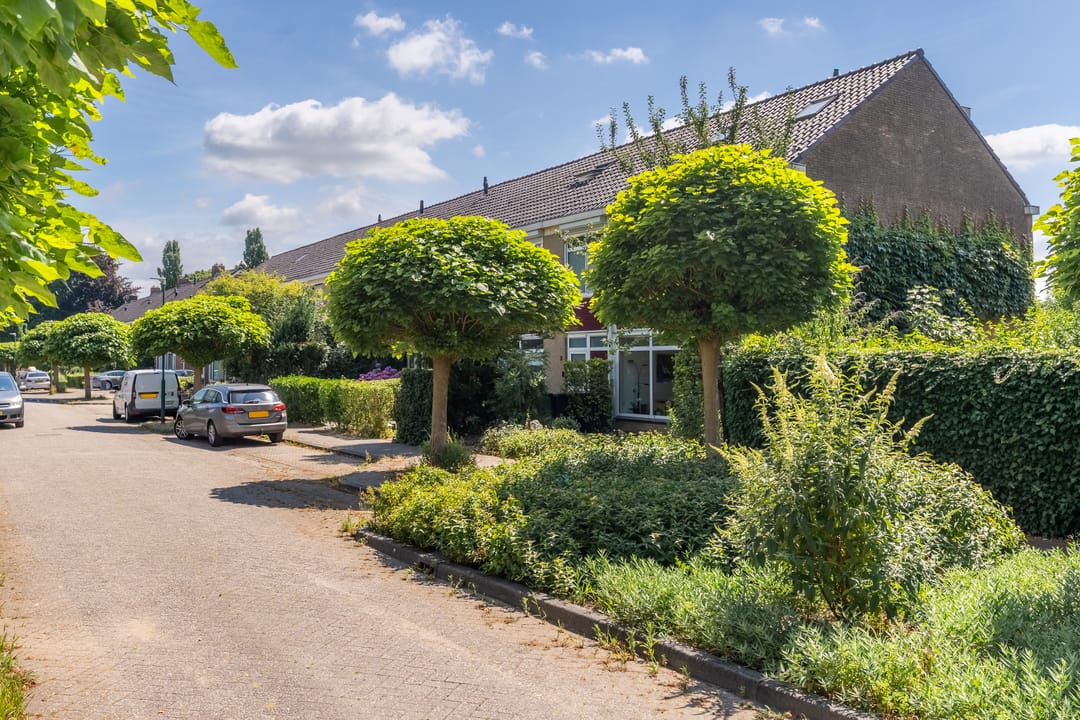 Foto 2 van Prinses Margrietweg 1