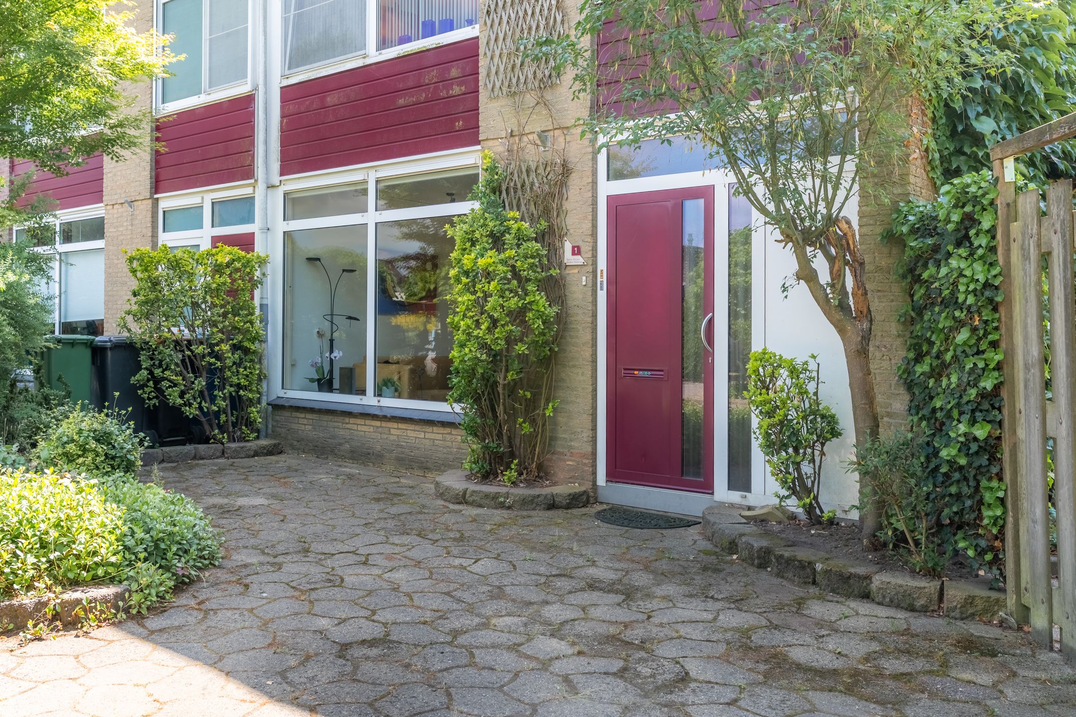 Foto 3 van Prinses Margrietweg 1