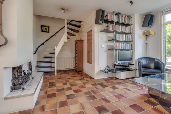 Foto 9 van Prinses Margrietweg 1