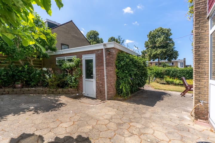 Foto 16 van Prinses Margrietweg 1