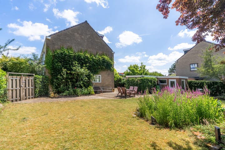 Foto 20 van Prinses Margrietweg 1