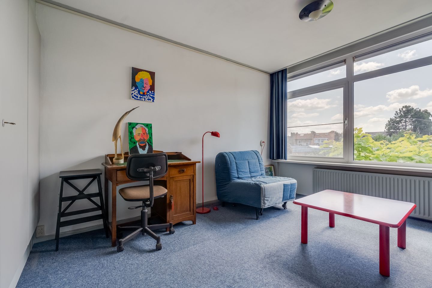 Foto 25 van Prinses Margrietweg 1