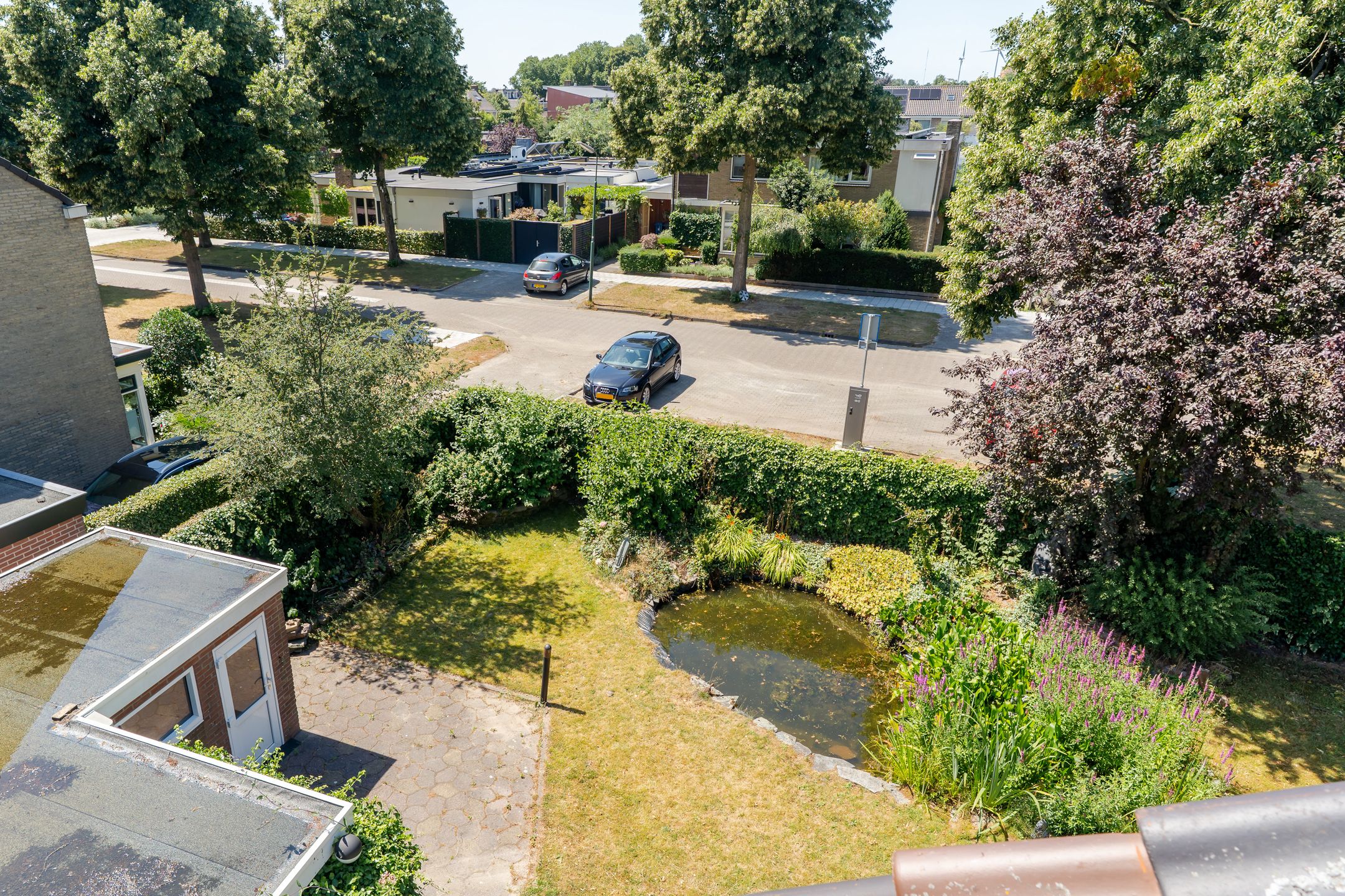 Foto 36 van Prinses Margrietweg 1