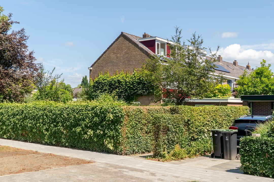 Foto 37 van Prinses Margrietweg 1