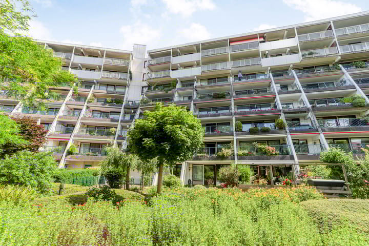 Foto 1 van Du Meelaan 498