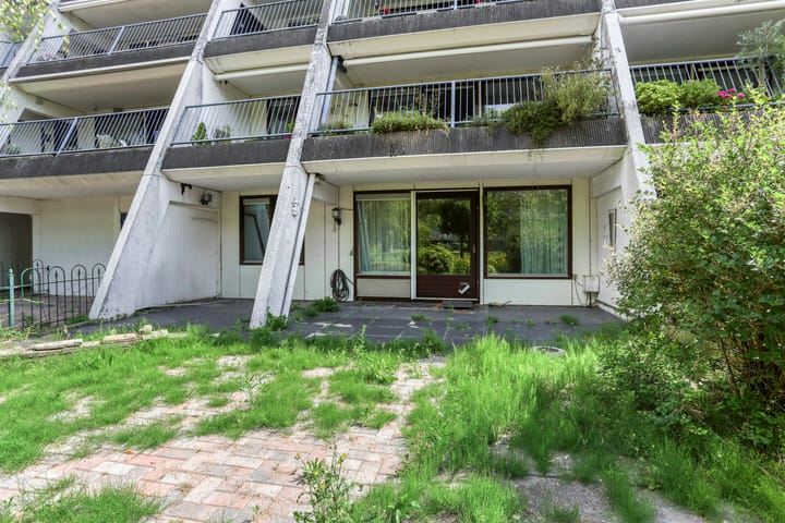 Photo 2 of Du Meelaan 498