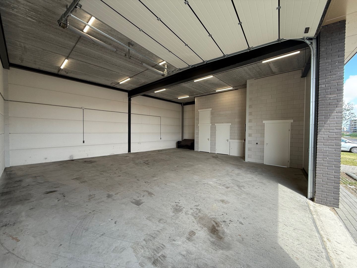 Bekijk foto 2 van Lorentzstraat 15-BU3