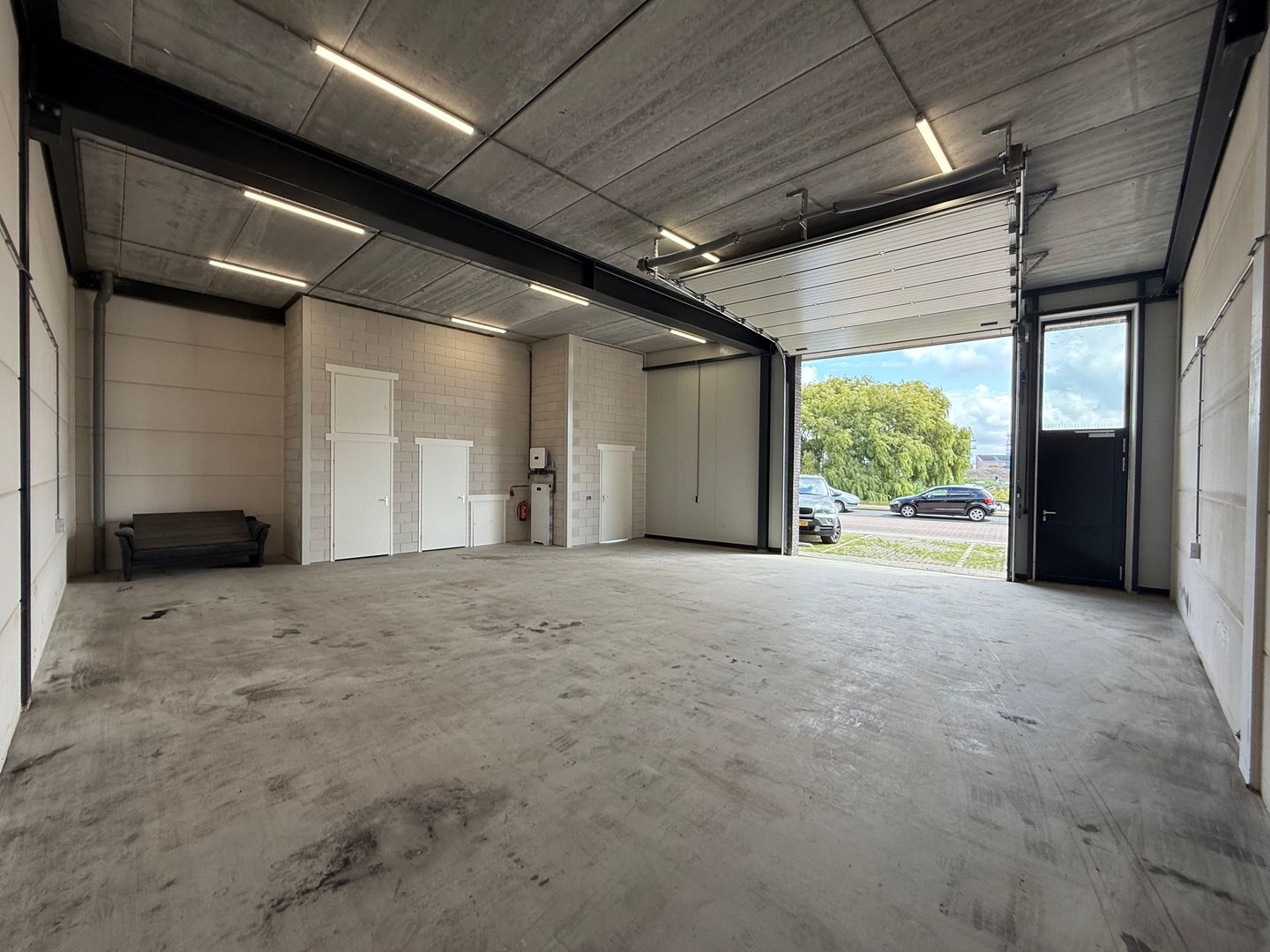 Bekijk foto 3 van Lorentzstraat 15-BU3