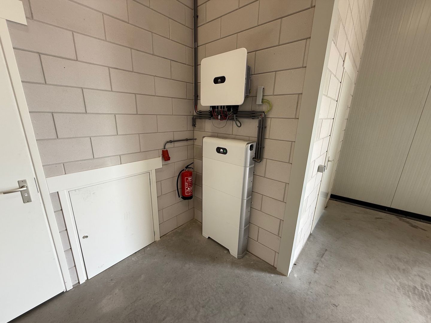 Bekijk foto 4 van Lorentzstraat 15-BU3