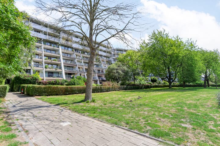 Foto 25 van Du Meelaan 498