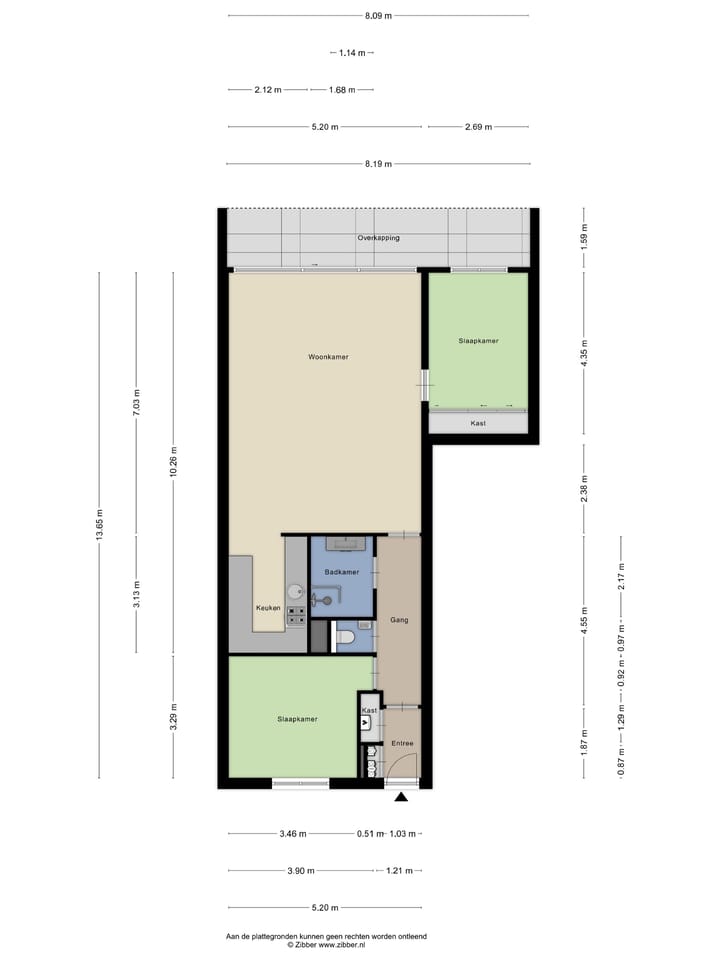 Foto 27 van Du Meelaan 498