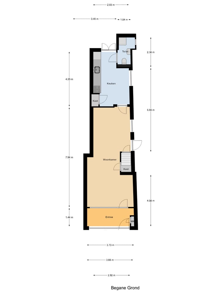 Photo 42 of Kuiperstraat 35