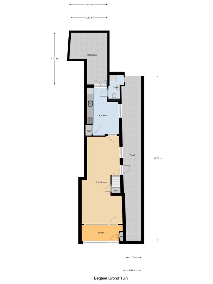 Photo 43 of Kuiperstraat 35