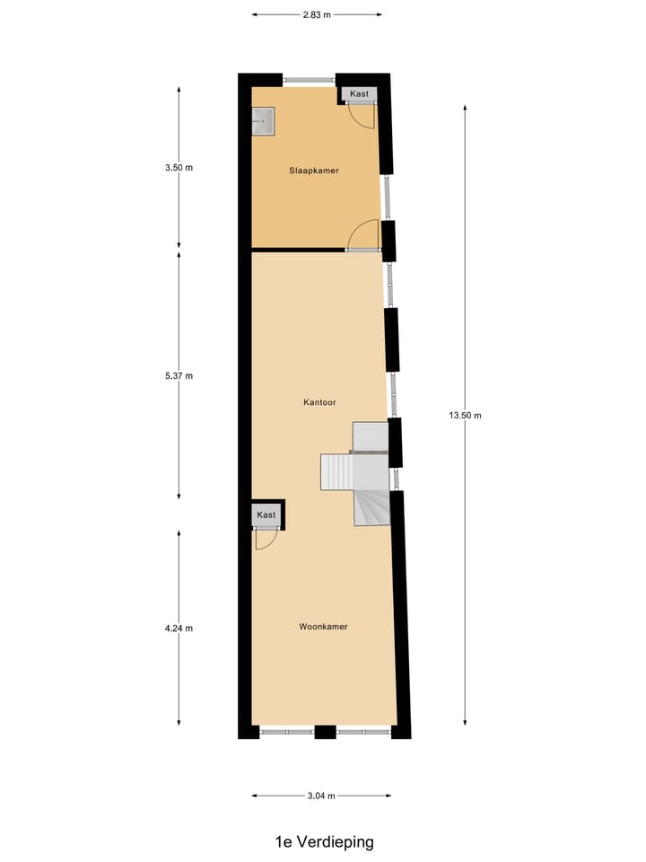 Photo 44 of Kuiperstraat 35