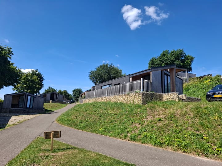 Foto 1 van Berghem 1-E332