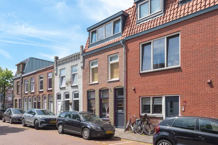 Foto 1 van Javastraat 9