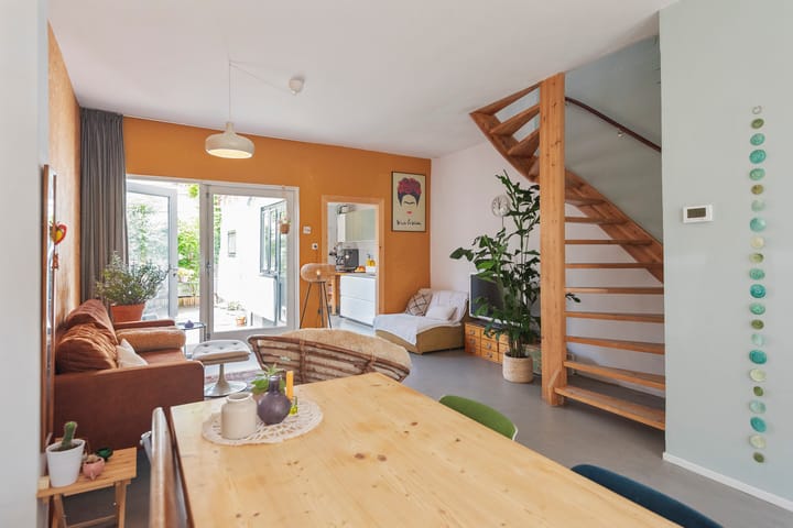 Foto 2 van Javastraat 9