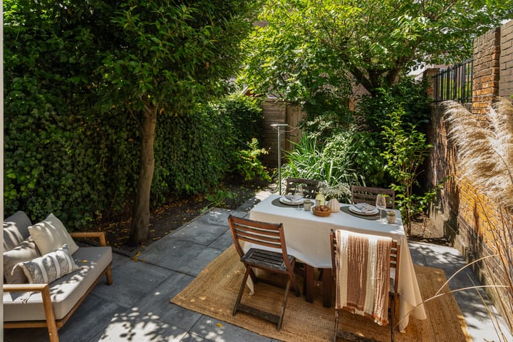 Foto 2 van Insulindestraat 219-A