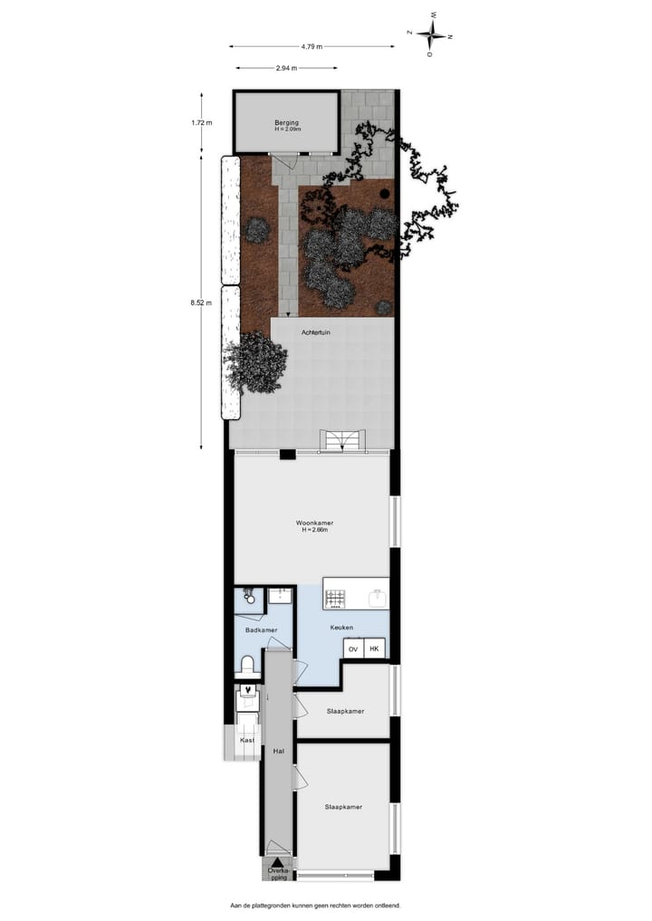 Foto 27 van Insulindestraat 219-A