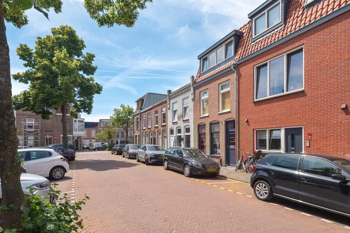 Foto 5 van Javastraat 9