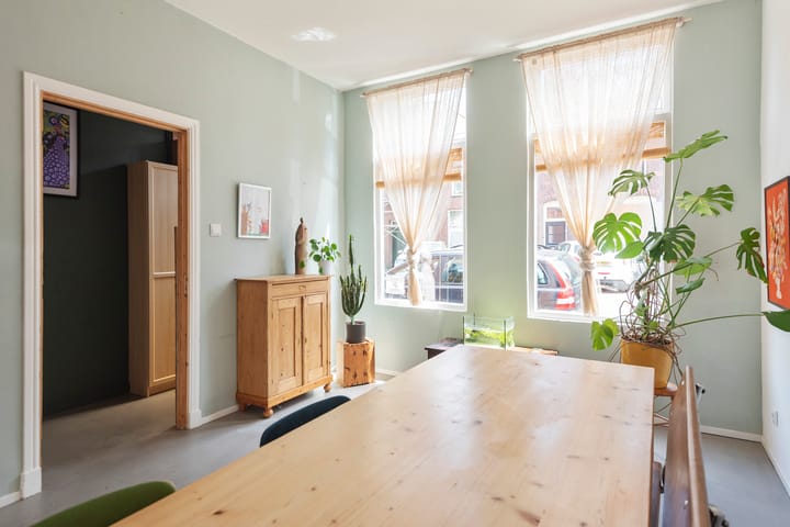 Foto 7 van Javastraat 9