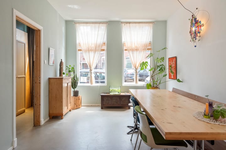 Foto 8 van Javastraat 9