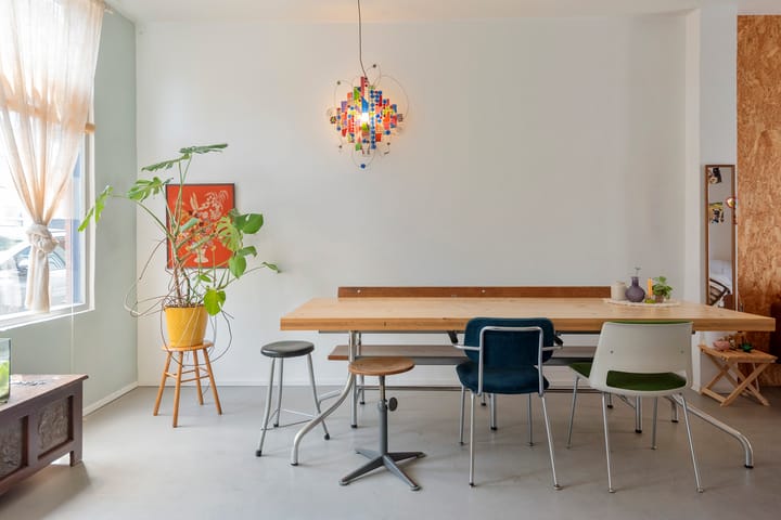 Foto 9 van Javastraat 9